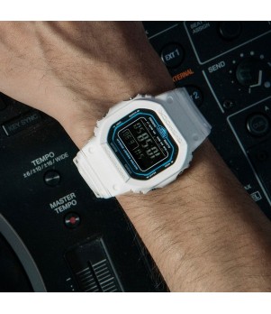 Ceas Barbati, Casio G-Shock, The Origin DW-B5600SF-7ER