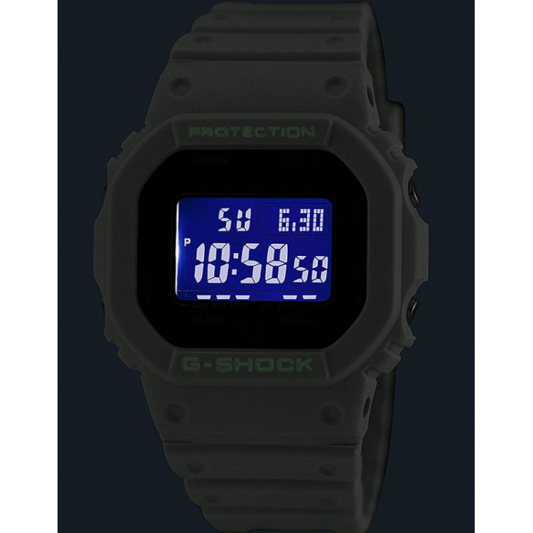 Ceas Barbati, Casio G-Shock, The Origin DW-B5600SF-7ER