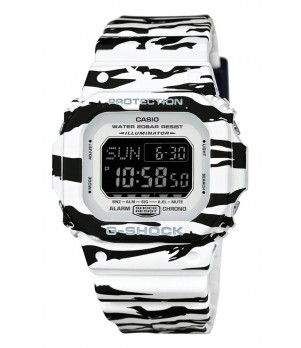 Ceas Barbati, Casio G-Shock, The Origin DW-D5600BW-7ER