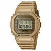 Ceas Barbati, Casio G-Shock, The Origin DWE-5600HG-1ER, Set cu 2 bratari si carcase suplimentare