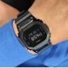 Ceas Casio G-Shock, The Origin GM-5600B-1