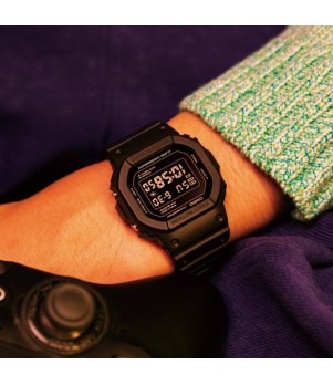 Ceas Barbati, Casio G-Shock, The Origin GM-5600RW-1ER