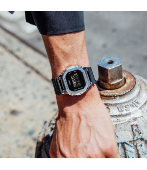 Ceas Barbati, Casio G-Shock, The Origin GM-5600U-1ER