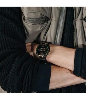 Ceas Barbati, Casio G-Shock, The Origin GM-5640GEM-1ER