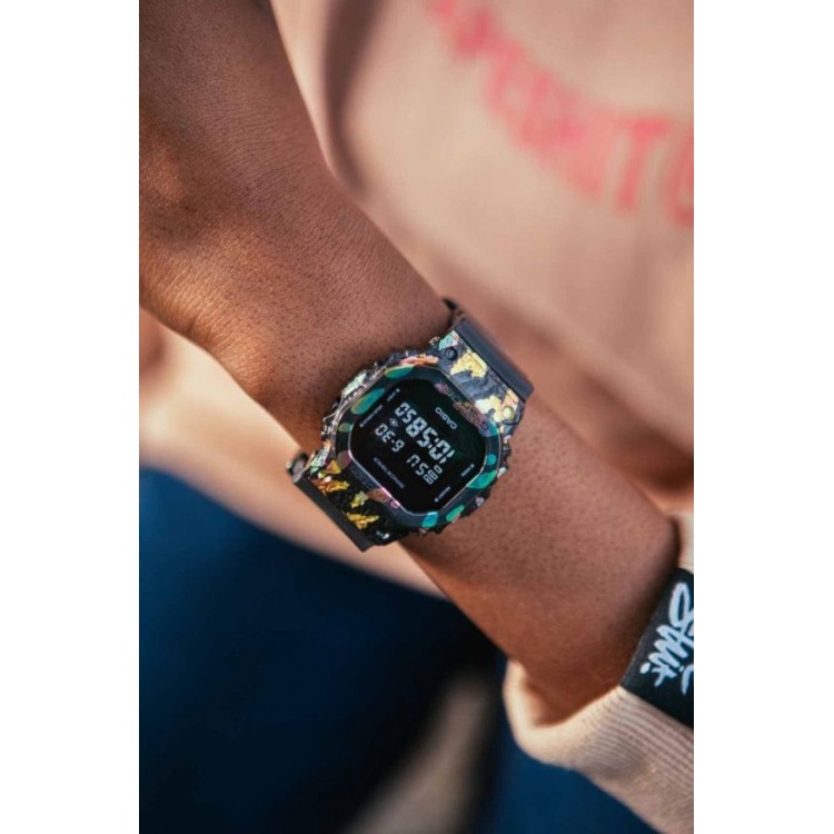 Ceas Barbati, Casio G-Shock, The Origin GM-5640GEM-1ER