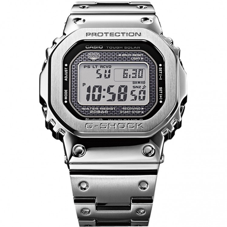 Ceas Barbati, Casio G-Shock, The Origin GMW-B5000D-1ER