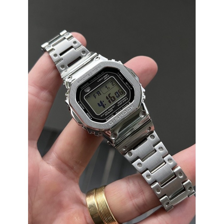 Ceas Barbati, Casio G-Shock, The Origin GMW-B5000D-1ER