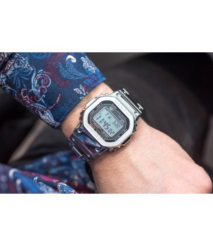 Ceas Barbati, Casio G-Shock, The Origin GMW-B5000D-1ER