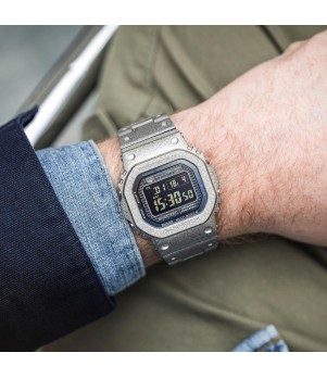 Ceas Barbati, Casio G-Shock, The Origin GMW-B5000PS-1ER