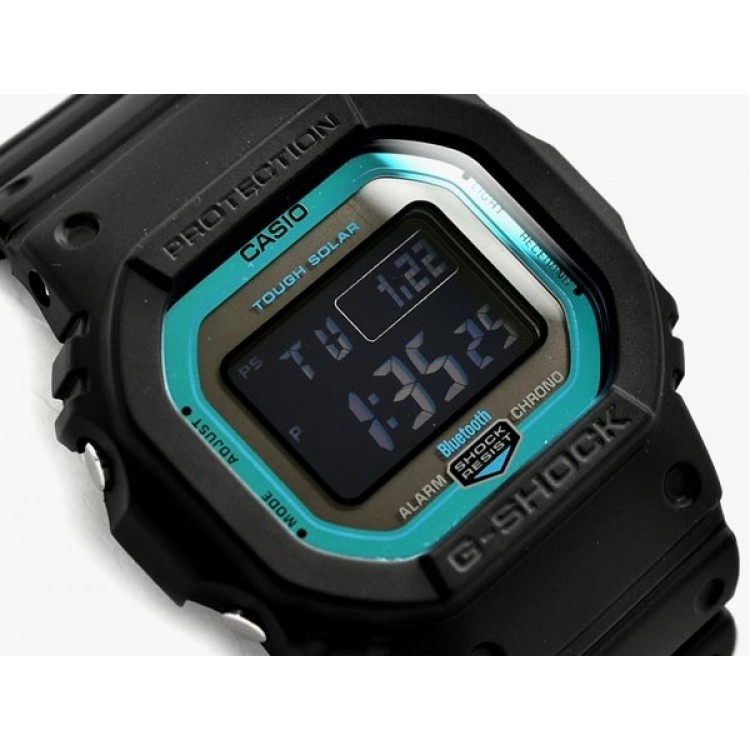 Ceas Barbati, Casio G-Shock, The Origin GW-B5600-2ER