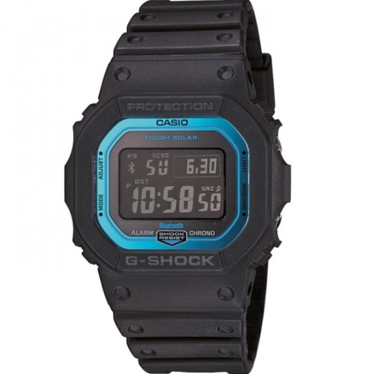 Ceas Barbati, Casio G-Shock, The Origin GW-B5600-2ER