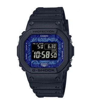 Ceas Barbati, Casio G-Shock, The Origin GW-B5600BP-1ER