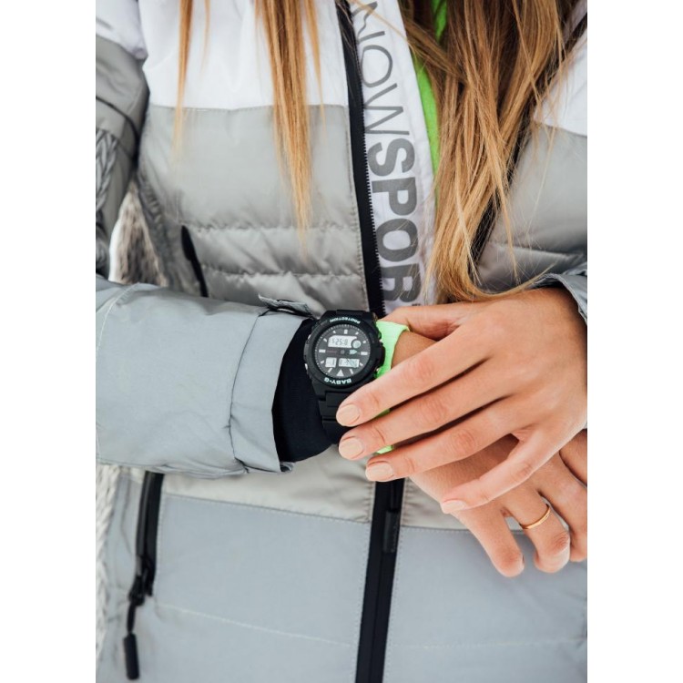 Ceas Casio, Baby-G BAX-100-1AER