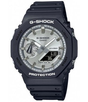 Ceas Casio G-Shock, Classic GA-2 GA-2100SB-1AER