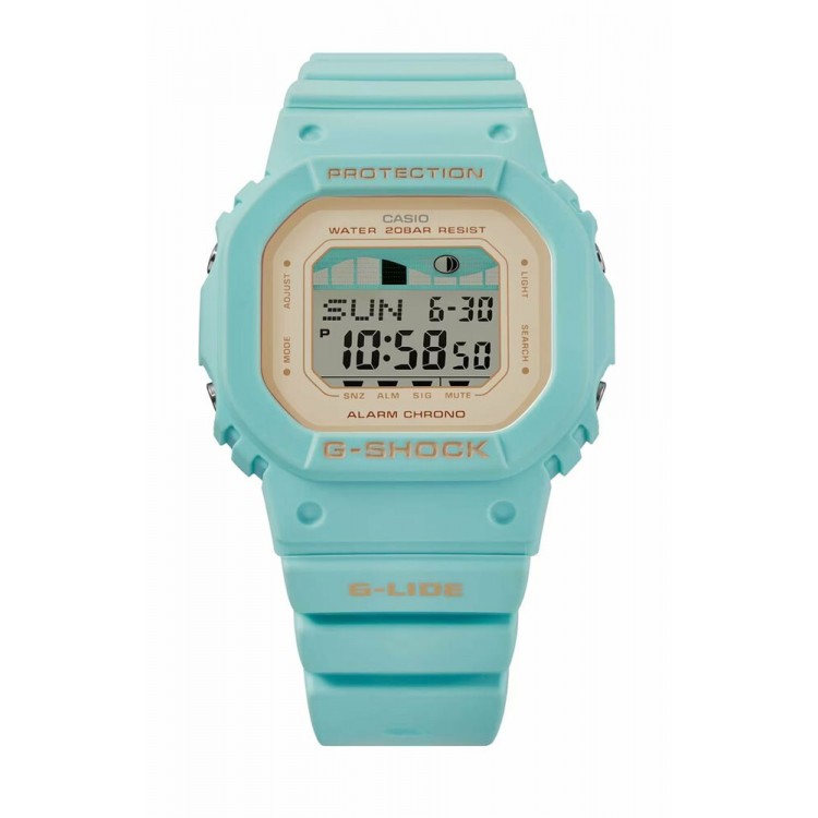 Ceas Dama, Casio G-Shock, Classic GLX GLX-S5600-3ER