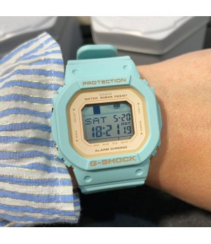 Ceas Dama, Casio G-Shock, Classic GLX GLX-S5600-3ER