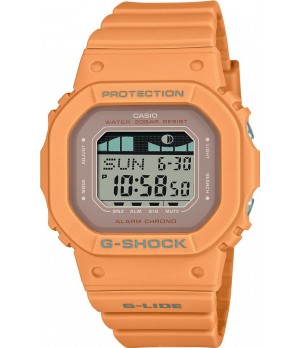 Ceas Casio G-Shock, Classic GLX GLX-S5600-4ER