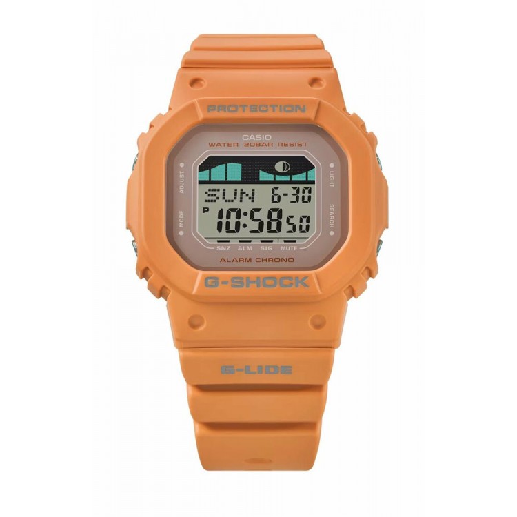 Ceas Casio G-Shock, Classic GLX GLX-S5600-4ER