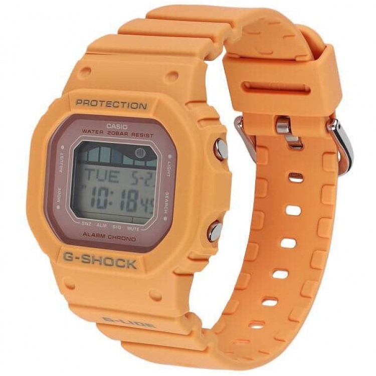 Ceas Casio G-Shock, Classic GLX GLX-S5600-4ER