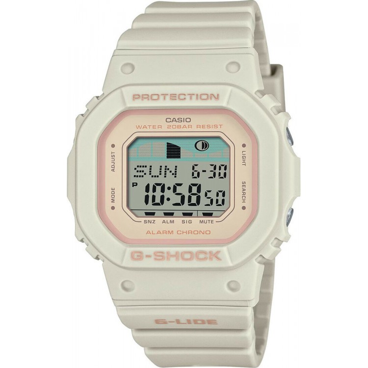 Ceas Casio G-Shock, Classic GLX GLX-S5600-7ER