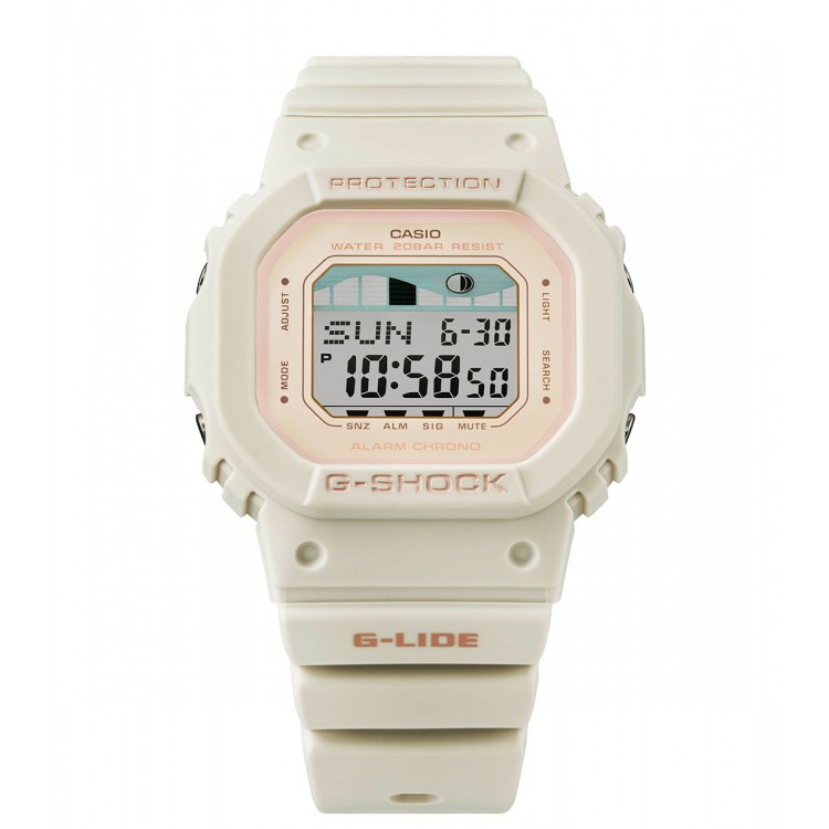 Ceas Casio G-Shock, Classic GLX GLX-S5600-7ER