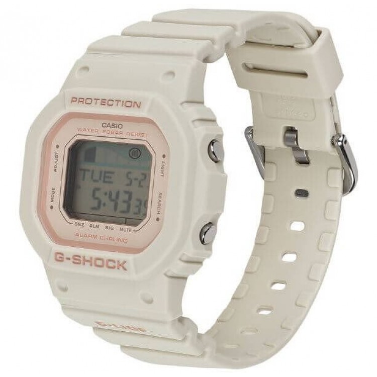 Ceas Casio G-Shock, Classic GLX GLX-S5600-7ER