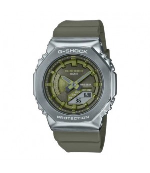 Ceas Casio G-Shock, Classic GM-S2100-3A