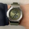 Ceas Casio G-Shock, Classic GM-S2100-3A