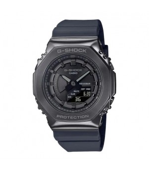 Ceas Casio G-Shock, Classic GM-S2100 GM-S2100B-8A