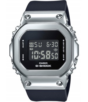 Ceas Casio G-Shock, The Origin GM-S5600-1ER