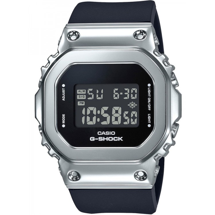 Ceas Casio G-Shock, The Origin GM-S5600-1ER