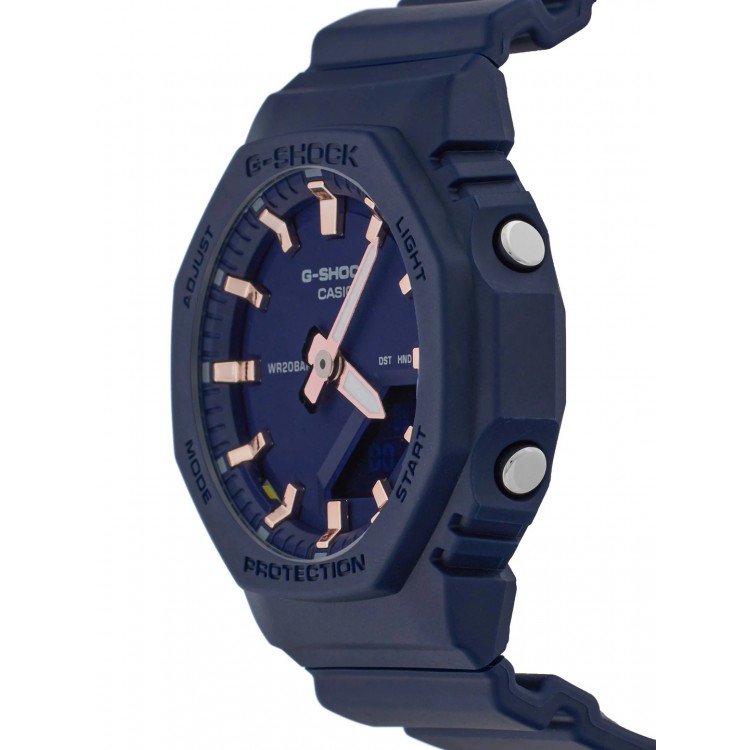 Ceas Casio G-Shock, Classic GMA GMA-P2100M-2AER