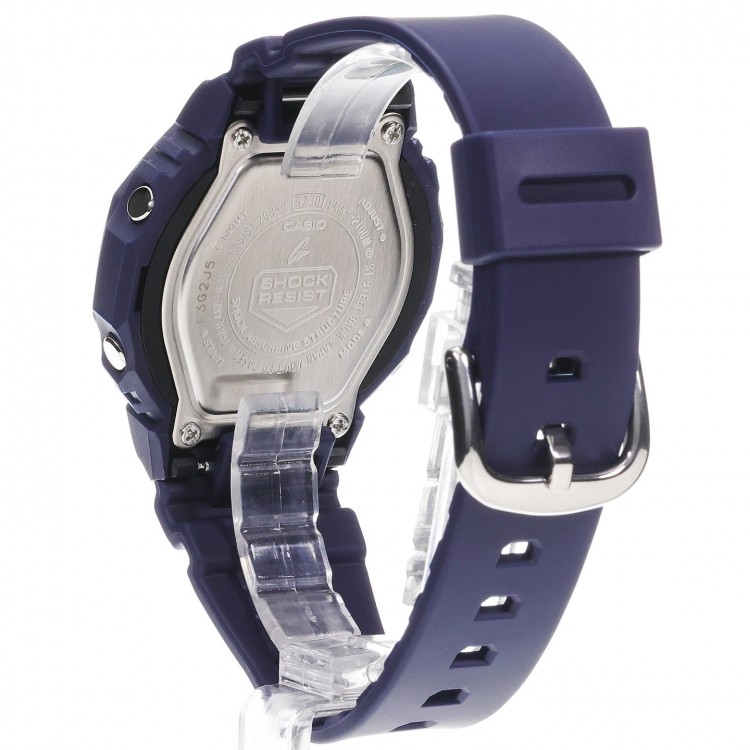 Ceas Casio G-Shock, Classic GMA GMA-P2100M-2AER