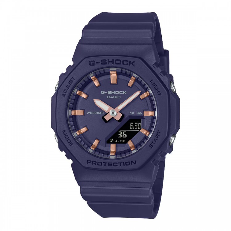 Ceas Casio G-Shock, Classic GMA GMA-P2100M-2AER