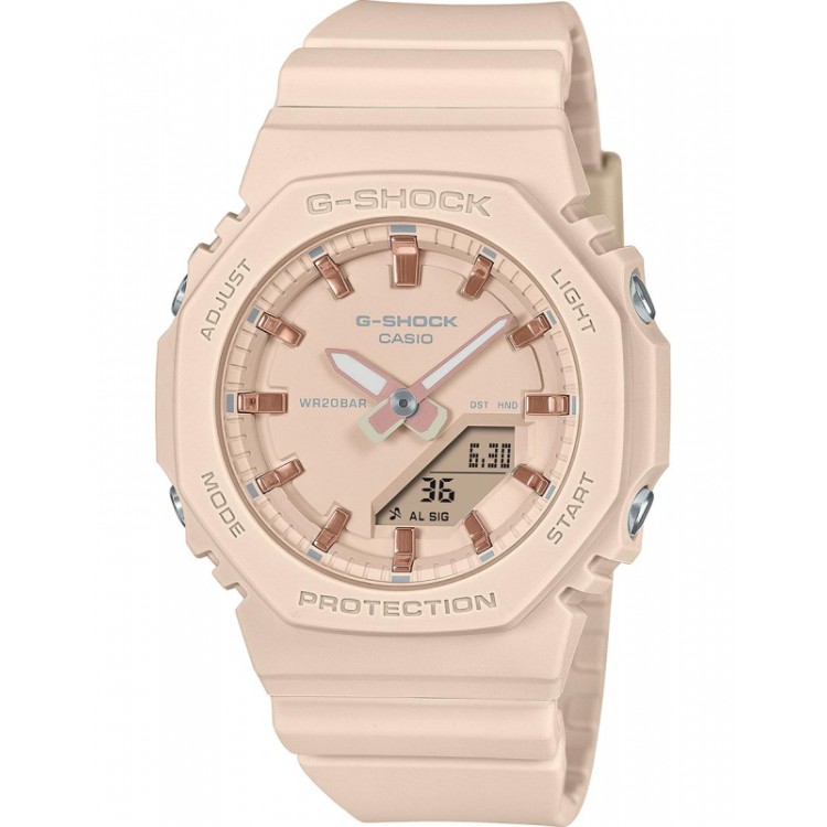 Ceas Casio G-Shock, Classic GMA GMA-P2100M-4AER