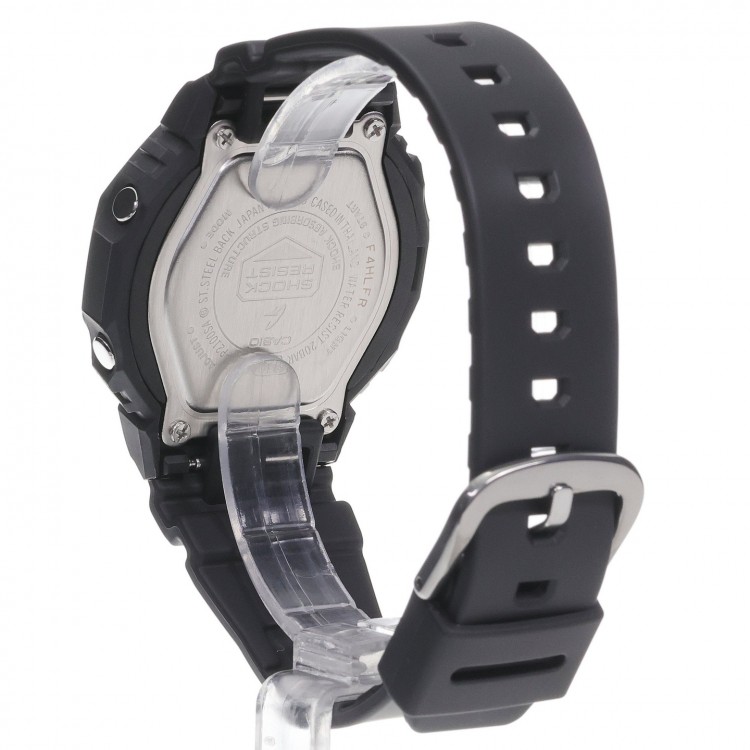 Ceas Casio G-Shock, Classic GMA GMA-P2100SA-1A1ER