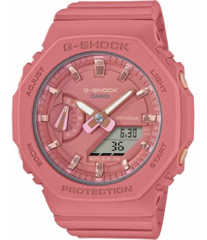 Ceas Casio G-Shock, Classic GMA GMA-S2100-4A2ER