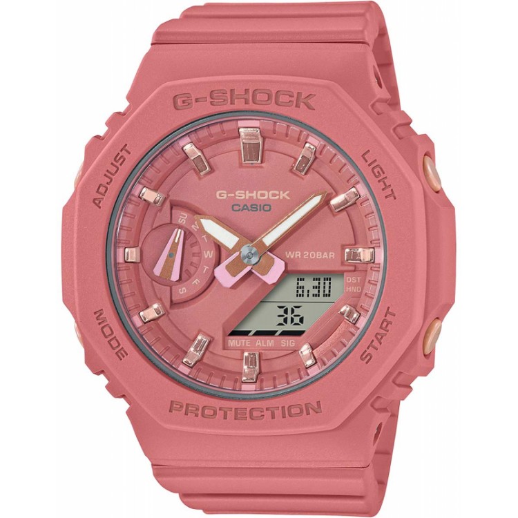 Ceas Casio G-Shock, Classic GMA-S2100-4A2ER