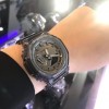 Ceas Casio G-Shock, Classic GMA GMA-S2100SK-1A