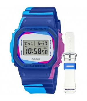 Ceas Casio G-Shock, The Origin DWE-5600PR-2ER