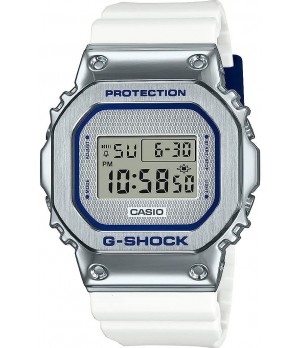 Ceas Casio G-Shock, The Origin GM-5600LC-7ER