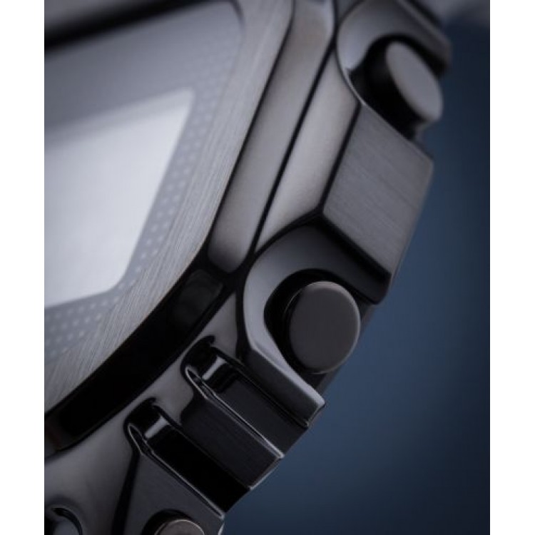 Ceas Casio G-Shock, The Origin GM-S5600SB-1