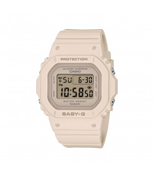 Ceas Dama, Casio G-Shock, Baby-G Digital BGD-565-4ER