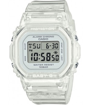 Ceas Dama, Casio G-Shock, Baby-G Digital BGD-565S-7ER