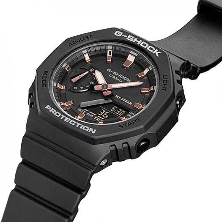 Ceas Dama, Casio G-Shock, Classic GMA GMA-S2100-1A