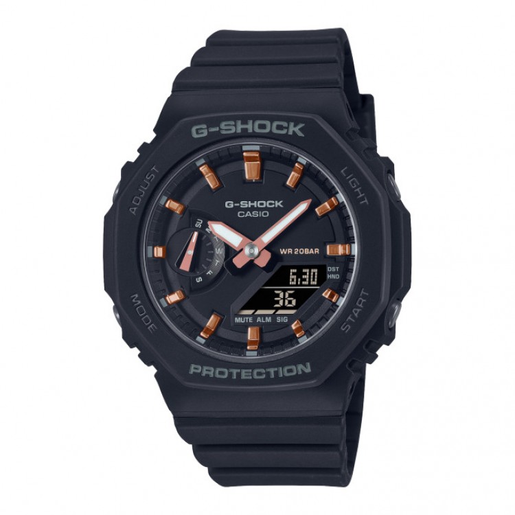 Ceas Dama, Casio G-Shock, Classic GMA GMA-S2100-1A