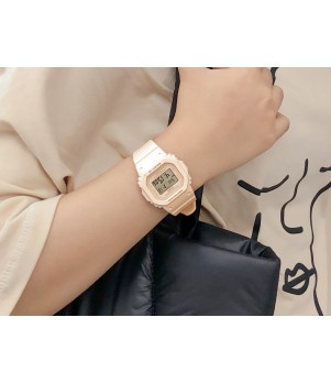 Ceas Dama, Casio G-Shock, Baby-G Digital BGD-565-4ER