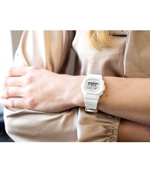 Ceas Dama, Casio G-Shock, Baby-G Digital BGD-565U-7ER