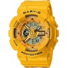 Ceas Dama, Casio G-Shock, Baby-G Urban BA-110XSLC-9AER