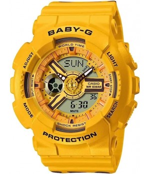 Ceas Dama, Casio G-Shock, Baby-G Urban BA-110XSLC-9AER